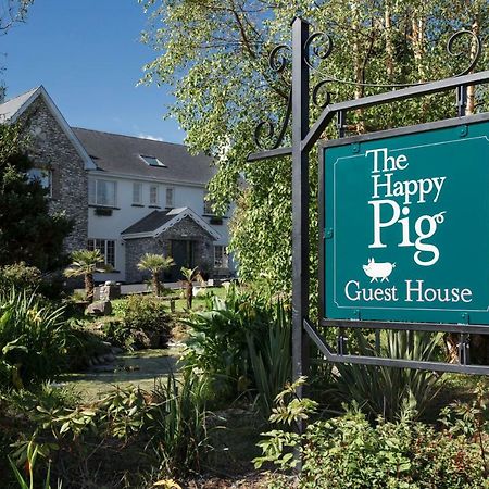 The Happy Pig Hotel เคนแมร์ ภายนอก รูปภาพ